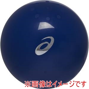 アシックス ASICS アシックス 3283A251 GGスタンダードボールII ネイビー OS