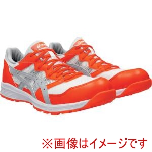 アシックス ASICS アシックス 1273A006.602-21.5 ウィンジョブ CP210 ハバネロ/ピエドモントグレー 21.5cm