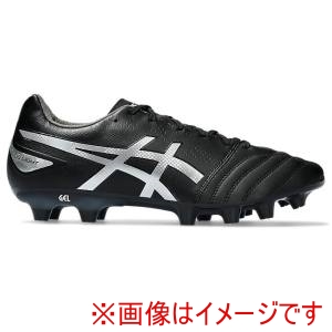 アシックス ASICS アシックス 1103A098 DS LIGHT ADVANCE BLACK/PURE SILVER 27.5cm