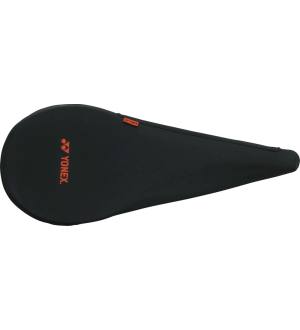 ヨネックス YONEX ヨネックス テニス ストレッチカバー テニス ソフトテニス用 AC544 ブラック 007 