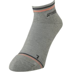 ヨネックス YONEX ヨネックス メンズ テニス スニーカーインソックス 19181 グレーモク 275 