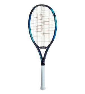 ヨネックス YONEX ヨネックス テニス Eゾーン 105 07EZ105 スカイブルー 018 G1