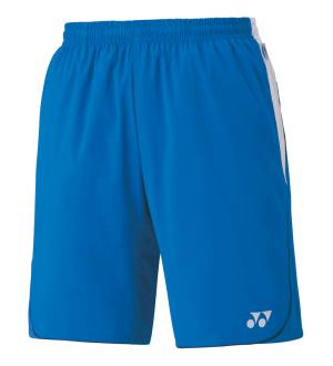 ヨネックス YONEX ヨネックス メンズ レディース バドミント ハーフパンツ 15125 ブラストブルー 786 M