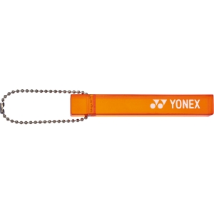 ヨネックス YONEX ヨネックス テニス アクリルキーホルダー AC504 オレンジ 005 