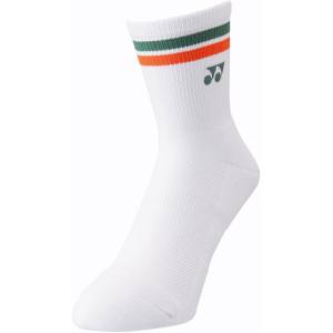 ヨネックス Yonex ヨネックス ウィメンズハーフソックス ブライトオレンジ 29194 YONEX