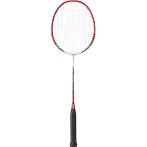 ヨネックス Yonex ヨネックス マッスルパワー 2 ホワイト/レッド G4 YONEX