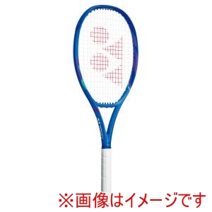 ヨネックス YONEX ヨネックス 08EZ100S Eゾーン 100SL ブラストブルー G0 YONEX