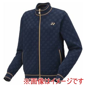 ヨネックス YONEX ヨネックス 37004 ウィメンズセーター ダークネイビー Mサイズ YONEX