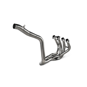 アクラポビッチ AKRAPOVIC アクラポビッチ E-H6R8/1 オプショナルヘッダー ステン CBR600RR 13-25
