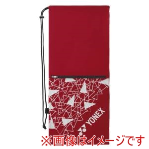 ヨネックス YONEX ヨネックス BAG2591 ラケットケース ダークレッド YONEX