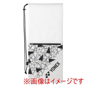 ヨネックス YONEX ヨネックス BAG2591 ラケットケース アイスグレー YONEX