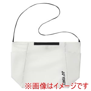 ヨネックス YONEX ヨネックス BAG2595 ショルダーバッグ アイスグレー YONEX
