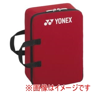 ヨネックス YONEX ヨネックス BAG2596M ランドリーポーチM ダークレッド YONEX