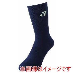 ヨネックス YONEX ヨネックス 29120 ウィメンズソックス ダークネイビー YONEX