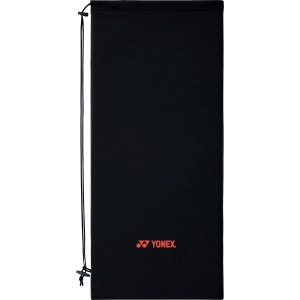 ヨネックス Yonex ヨネックス ストレッチソフトケース(テニス・ソフトラケット用) ブラック YONEX