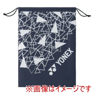 ヨネックス YONEX ヨネックス BAG2593 シューズケース ネイビーブルー YONEX