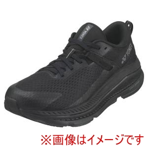 ヨネックス YONEX ヨネックス SHRGL1L カーボンクルーズグライダーウィメン ブラック 26cm YONEX