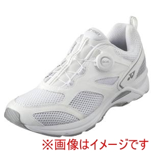 ヨネックス YONEX ヨネックス SHR900C セーフラン900C ホワイト 25cm YONEX