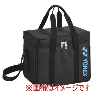 ヨネックス YONEX ヨネックス BAG25CBM クーラーバッグM ブラック YONEX