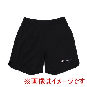 チャンピオン Champion チャンピオン CW-CB527 SHORTS ブラック L
