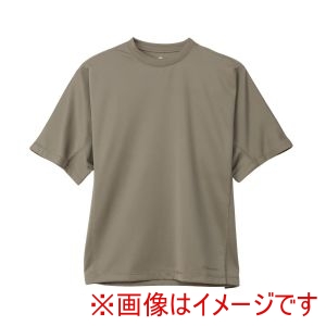 チャンピオン Champion チャンピオン C3-CS390 SHORT SLEEVE オリーブ M