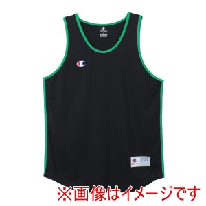 チャンピオン CHAMPION チャンピオン C3-DB351 TANK TOP ブラック L