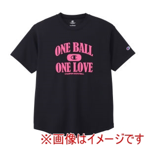 チャンピオン CHAMPION チャンピオン CW-DB312 SHORT SLEEVE T-SHIRT ブラック XL