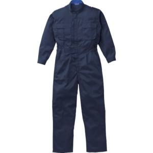 山田辰 AUTO-BI 山田辰 50000-NB-L スリードラゴン ツナギ服 Lサイズ ネイビーブルー