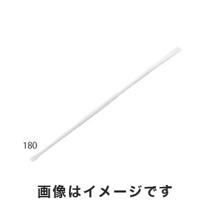 アズワン  AS ONE アズワン PPミクロスパーテル 180mm 1-9404-02