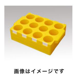アズワン  AS ONE アズワン フラスコホルダー 100mL 12本用 1-1466-02 FT010 34