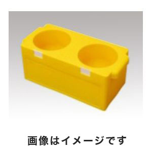 アズワン  AS ONE アズワン フラスコホルダー 500mL 2本用 1-1466-05 FT050 12