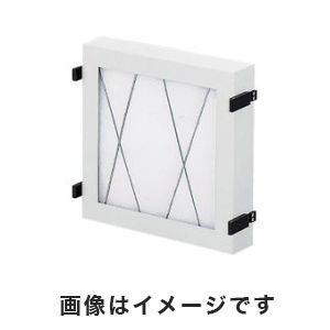 アズワン  AS ONE アズワン 除塵フィルターユニット 3-4064-23