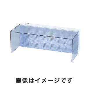 アズワン  AS ONE アズワン ポータブルヒュームフード用ミドルハイトフード 3-4064-37