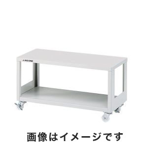 アズワン  AS ONE アズワン 真空ポンプ用架台 1-5871-01 SPY