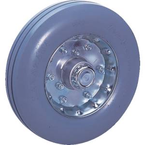 カナツー カナツー ZP12X3.00MS-GY ゼロプレッシャータイヤ 車輪 ハブ付