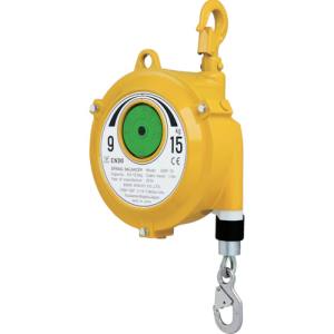 遠藤工業 ENDO 遠藤工業 EWF-15 スプリングバランサー 9～15Kg 1.3m