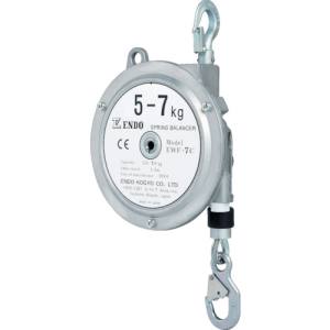 遠藤工業 ENDO 遠藤工業 EWF-7C スプリングバランサー 