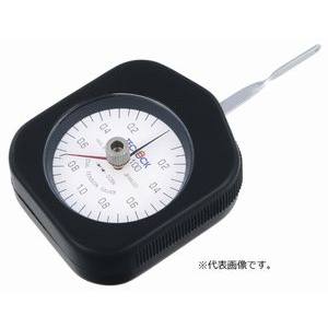 テクロック TECLOCK テクロック DTN-30G テンションゲージ
