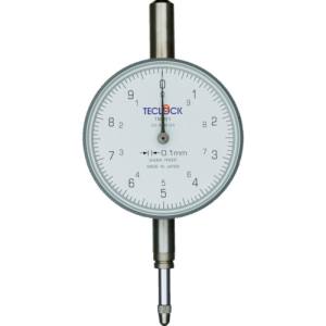 テクロック TECLOCK テクロック TM-91 ダイヤルゲージ