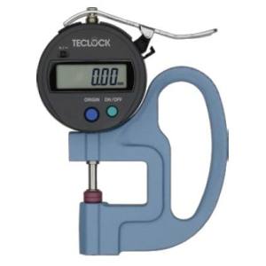 テクロック TECLOCK テクロック SMD-540S2 デジタルシックネスゲージ