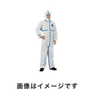 デュポン DU PONT デュポン TV-3 XXL タイベック ソフトウェア3型 ワンピース保護服 XXL