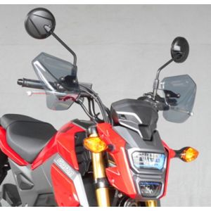 AF-ASAHI AF-ASAHI HN-05 汎用ナックルバイザー GROM