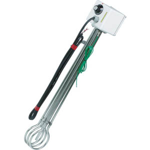 八光電機 HAKKO 八光電機 BCW3051 投込型ヒーター サーモ付 HAKKO メーカー直送 代引不可 沖縄 離島不可