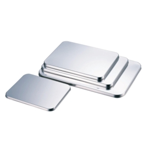 赤川器物製作所 AG 18-8 ステンレス 番重 バット 蓋 特大 赤川器物