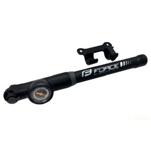 フォース FORCE フォース フレームポンプ ホース付 GP871 ブラック 80750 FORCE