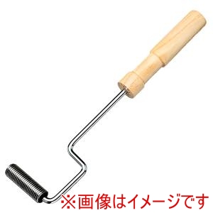 大塚刷毛製造 マルテー テツネジローラー 16Φ 2インチ 162451 0002 大塚刷毛製造
