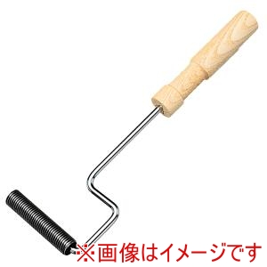 大塚刷毛製造 マルテー テツネジローラー 16Φ 3インチ 162451 0003 大塚刷毛製造