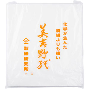 大塚刷毛製造 マルテー 美吉野紙 530ｘ530 50枚入 322405 0000 大塚刷毛製造