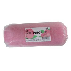 大塚刷毛製造 マルテー ピーチ 外装用レギュラー 25mm 9PH25 9インチ 152210 2509 大塚刷毛製造