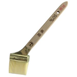 大塚刷毛製造 マルテー 万能 銀助 50mm 121826 0050 大塚刷毛製造